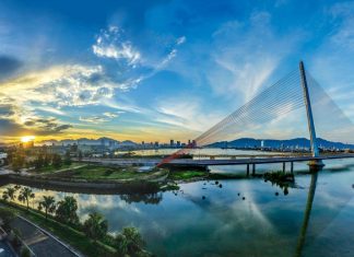 Du lịch Đà Nẵng hè 2026 – Điểm đến lý tưởng cho kỳ nghỉ biển miền Trung Du lịch Đà Nẵng