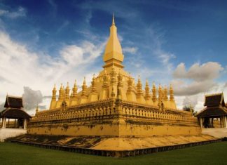 Du lịch Lào mùa hè 2026 – Hành trình chạm vào vẻ đẹp bình yên của xứ sở Triệu Voi du lịch Lào